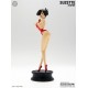 Dean Yeagle Statue Suzette 27 cm